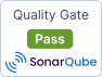 SonarQube Quality Gate